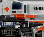 EDV Emergency Doctor's Vehicle