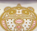 Teddie (Dance Outfit)