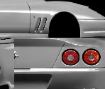 Ferrari 550 Maranello