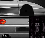 Ferrari 355 F1 Spider