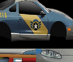 Patrol Coupe