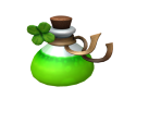 Leprachaun Potion