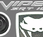 Dodge Viper SRT-10