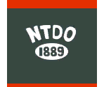 Team NTDO Tee