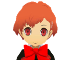 Female Protagonist (Persona 3 Portable)