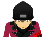 Shinjiro Aragaki