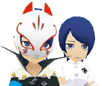 Fox / Yusuke Kitagawa