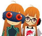 Oracle / Futaba Sakura