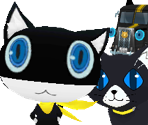 Mona / Morgana