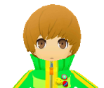 Chie Satonaka