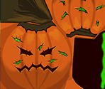 Pumpkin Spawn