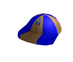 Blue Baseball Cap