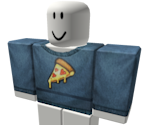 My Favorite Pizza Shirt