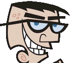 Denzel Crocker