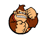 Donkey Kong