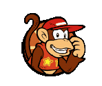 Diddy Kong