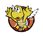 Koopa Paratroopa