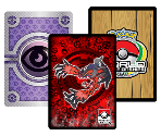 Card Sleeves (Gen IV-VI)