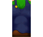 Luigi's Clothing