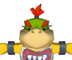 Bowser Jr.