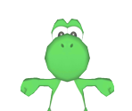 Yoshi