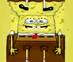 Spongeball