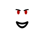 Devil Smile