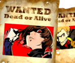 Ryuji & Makoto