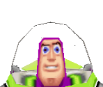 Buzz Lightyear