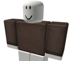 Stylized Male - Shirt
