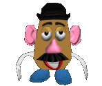 Potato Head