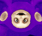 Tinky Winky