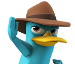 Agent P