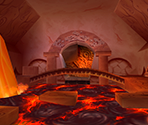 Fire Temple