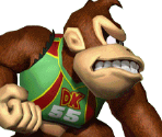 Donkey Kong