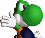 Yoshi