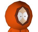 Kenny McCormick