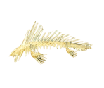 Cadaver (Fish)