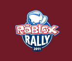 ROBLOX Rally 2011 Staff Shirt