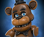 Freddy Fazbear