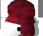 Snowman Bottom
