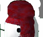 Snowman Shirt Top
