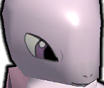 #150 Mewtwo