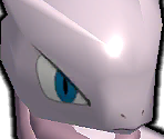 #150 Mega Mewtwo X