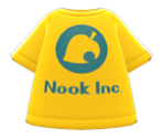Nook Inc. Tee