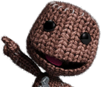 Sackboy