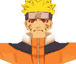 Naruto (Nine-Tails)