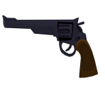 Sam's Gun