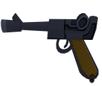 Max's Gun