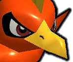 #250 Ho-oh